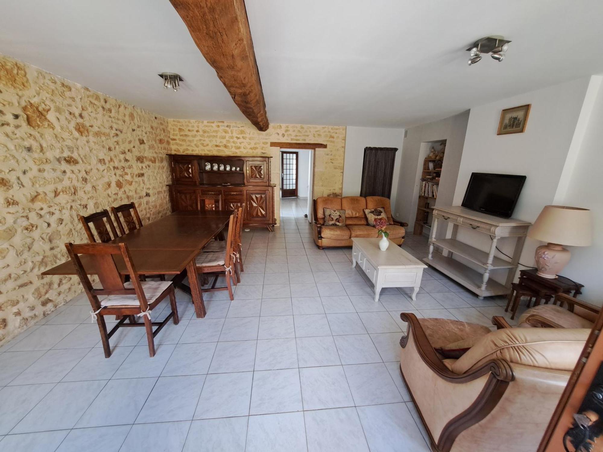 Domaine De La Briouse Bed and Breakfast Sanxay Exterior foto