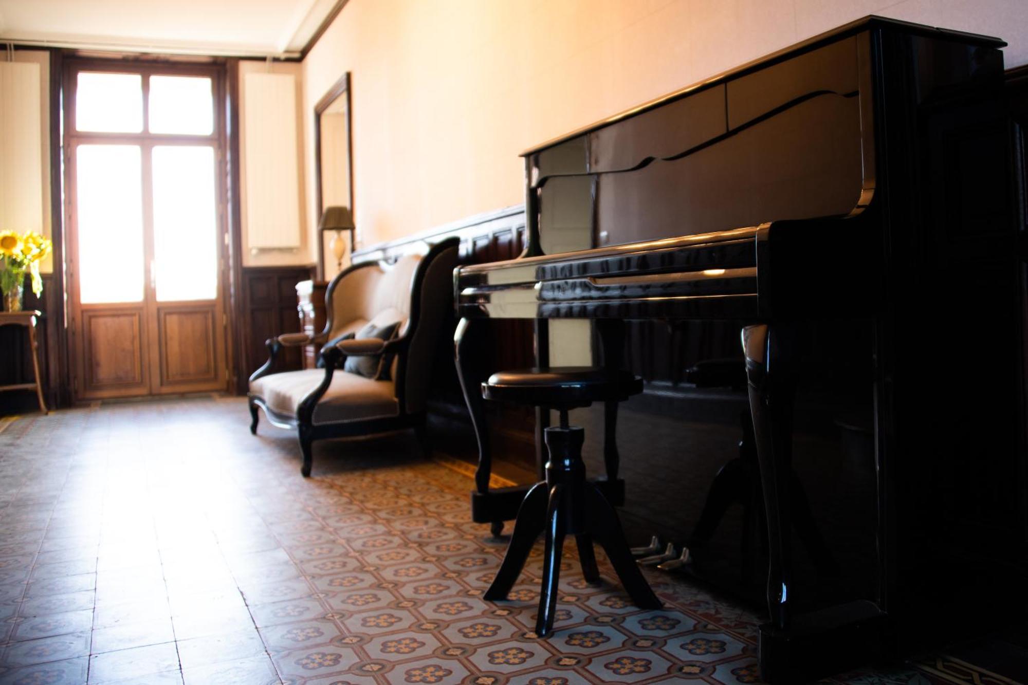 Domaine De La Briouse Bed and Breakfast Sanxay Exterior foto
