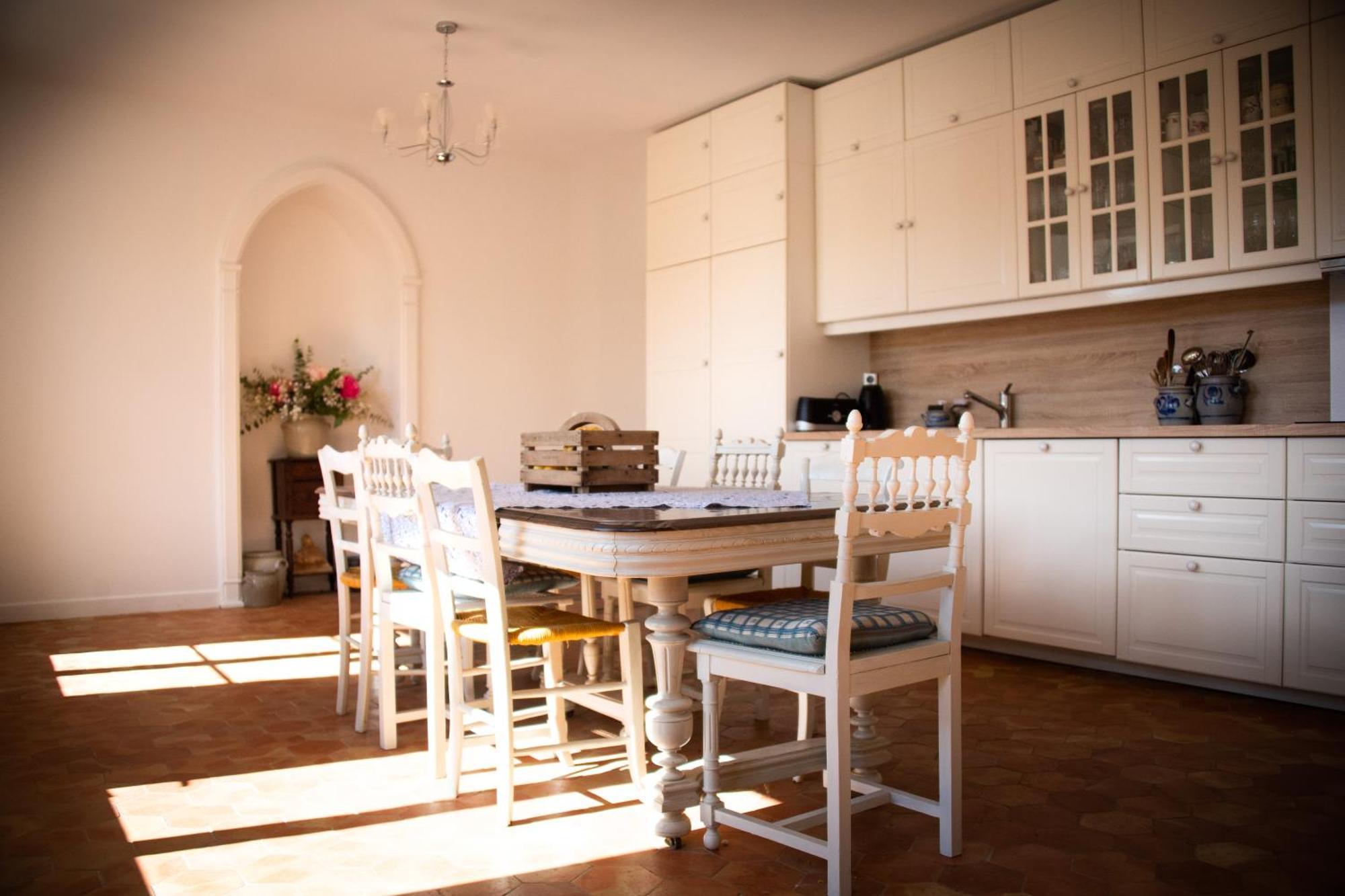 Domaine De La Briouse Bed and Breakfast Sanxay Exterior foto