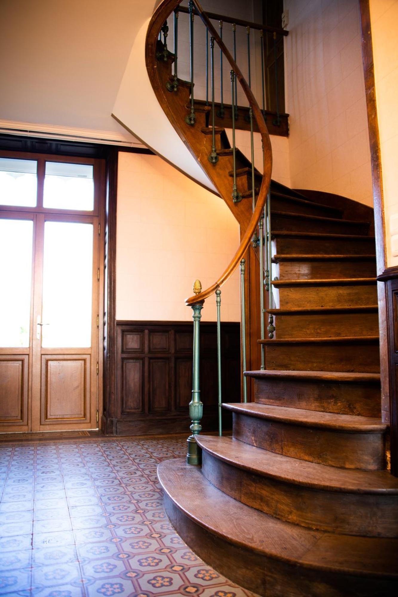 Domaine De La Briouse Bed and Breakfast Sanxay Exterior foto